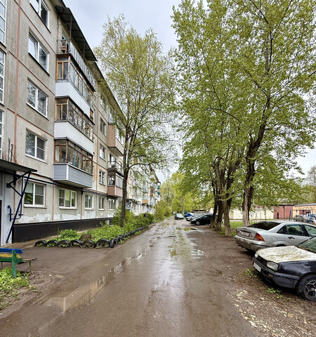 квартира дом 5 фото