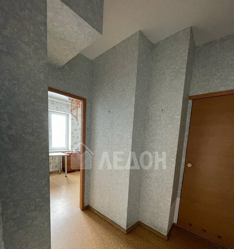 квартира г Омск ул 21-я Амурская 41/1 ЖК «Амурский-2» Новый Амур м-н фото 1
