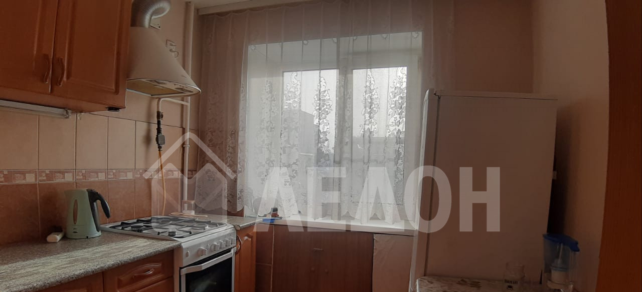 квартира г Омск ул Яковлева 106 фото 1
