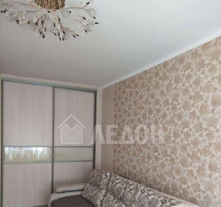 квартира г Омск ул 21-я Амурская 14в фото 2