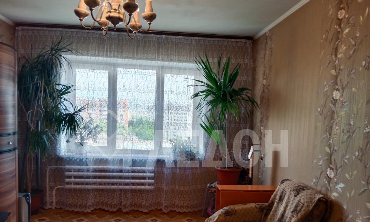 квартира г Омск ул 70 лет Октября 18/1 11-й м-н фото 3