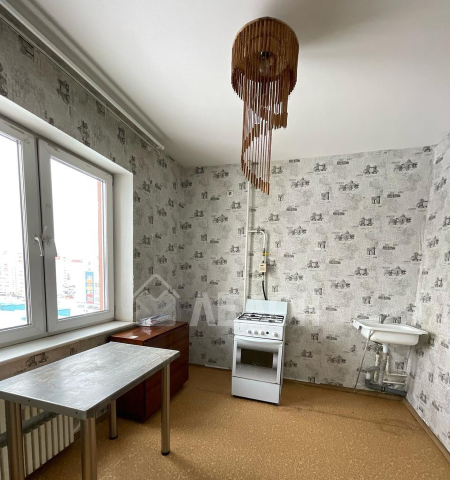 квартира г Омск ул 21-я Амурская 41/1 ЖК «Амурский-2» Новый Амур м-н фото 4