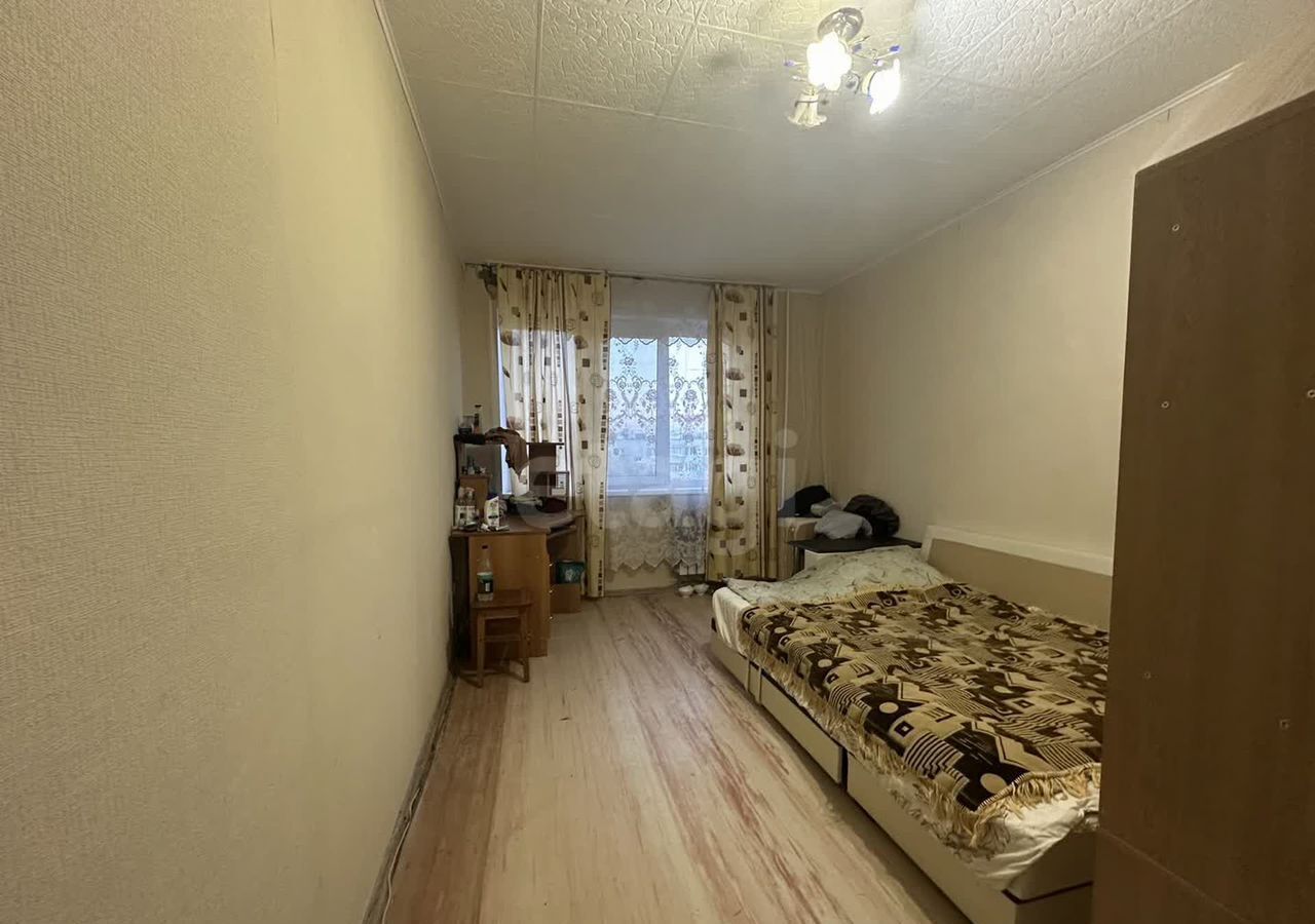 комната г Ульяновск р-н Ленинский ул Верхнеполевая 15 фото 3
