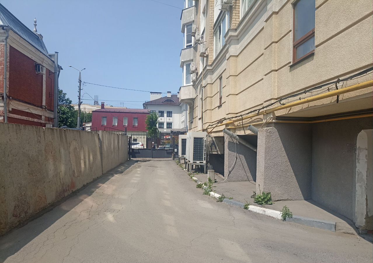 свободного назначения г Саратов р-н Октябрьский ул Провиантская 26/28 фото 3