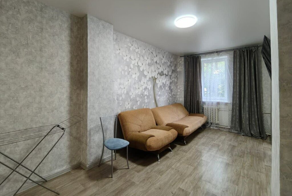 квартира г Ковров ул Социалистическая 15 фото 1