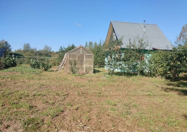 снт Радужное д. Матвеевское Марковский сельсовет, Земляне, Грязовец фото