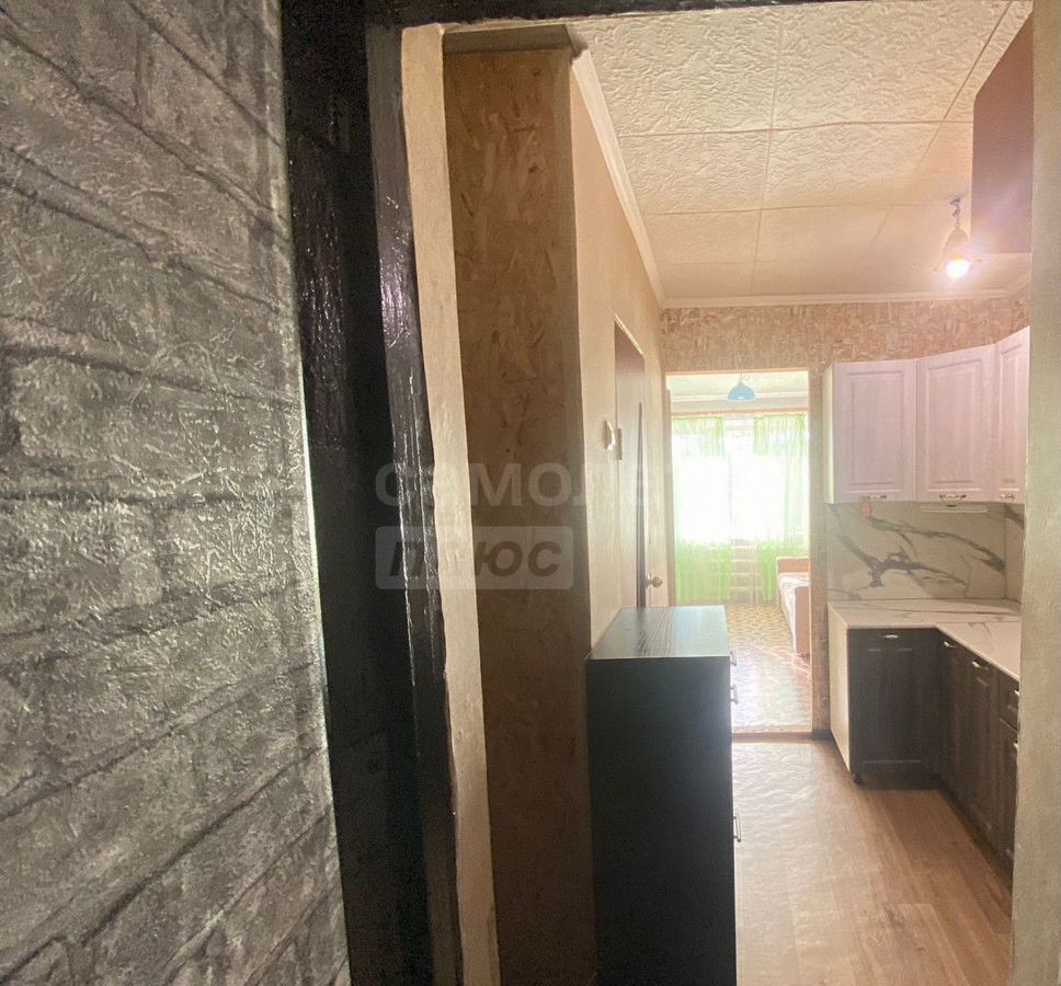 комната г Оренбург р-н Центральный ул Карагандинская 58 фото 1