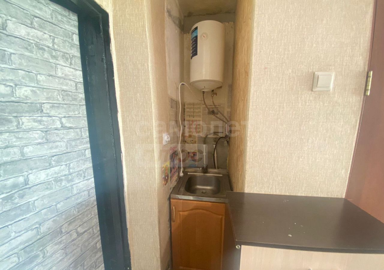 комната г Оренбург р-н Центральный ул Карагандинская 58 фото 4