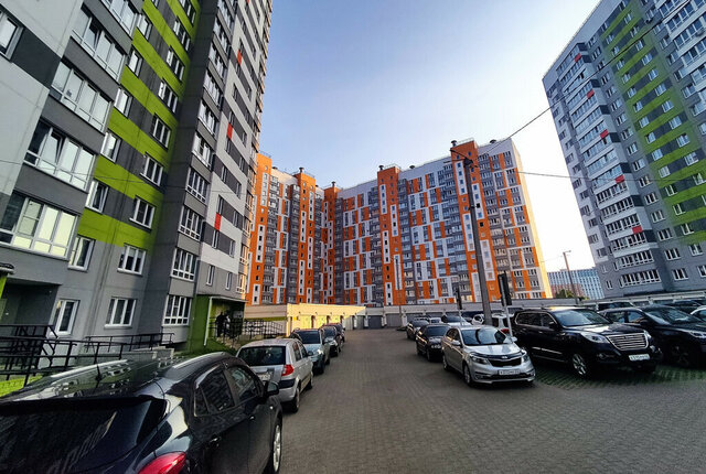 ул Ивана Попова 89 фото