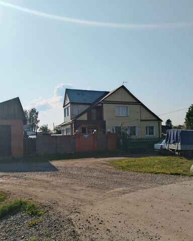 дом дом 132 Кемеровская обл. — Кузбасс фото