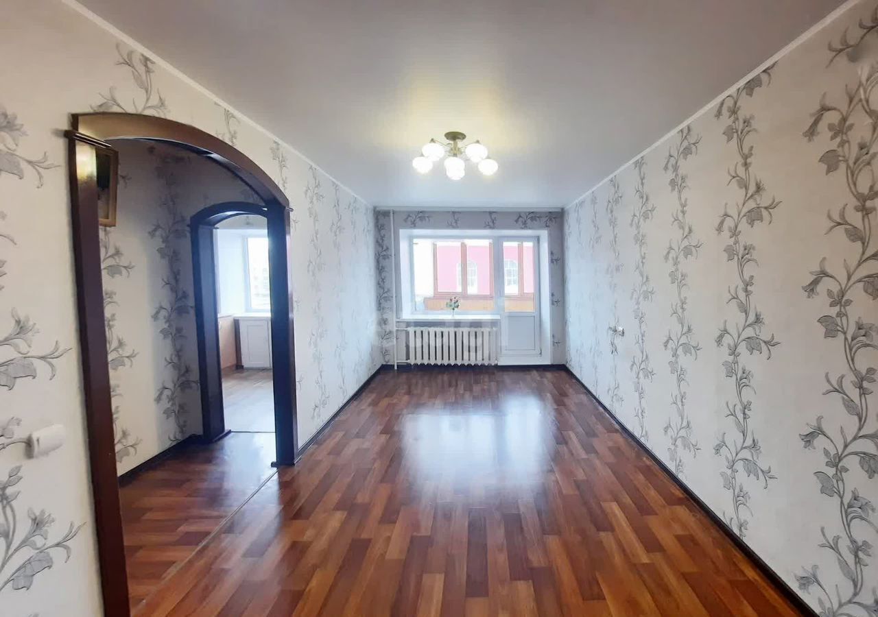квартира г Стерлитамак Краснознаменский ул Фестивальная 3 фото 1