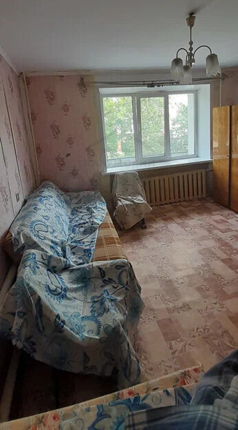 квартира г Калуга ул Рылеева 3 фото 2