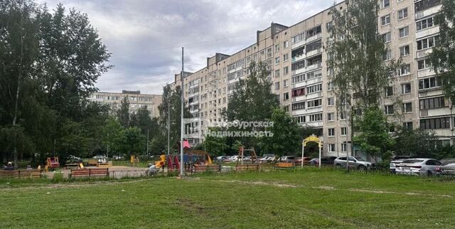 дом 4 р-н Колпинский фото