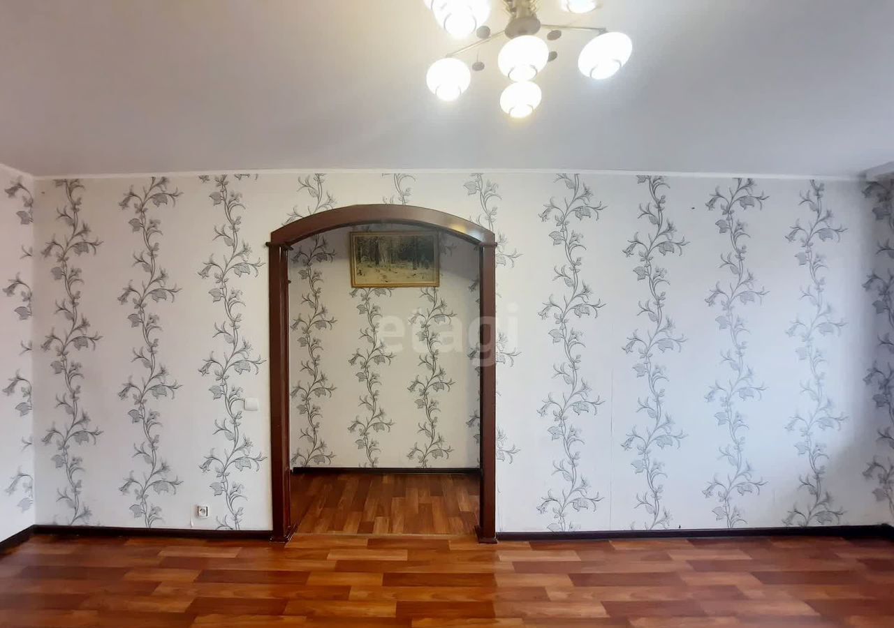 квартира г Стерлитамак Краснознаменский ул Фестивальная 3 фото 3