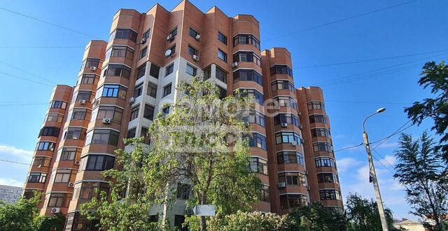 р-н Советский ул им. Тулака 8/1 фото