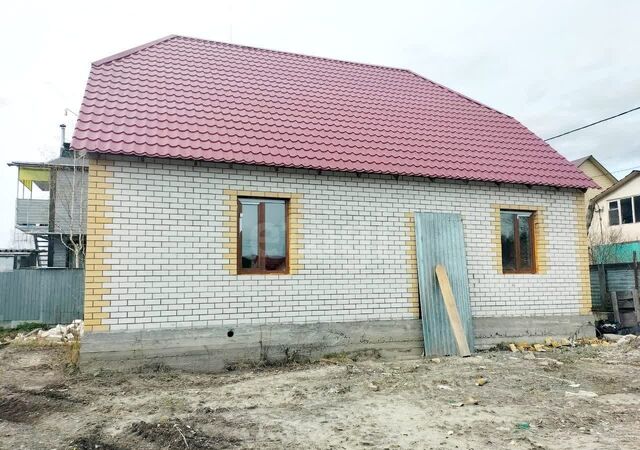 2, Тюменская обл., Нижневартовск, городское поселение Излучинск фото