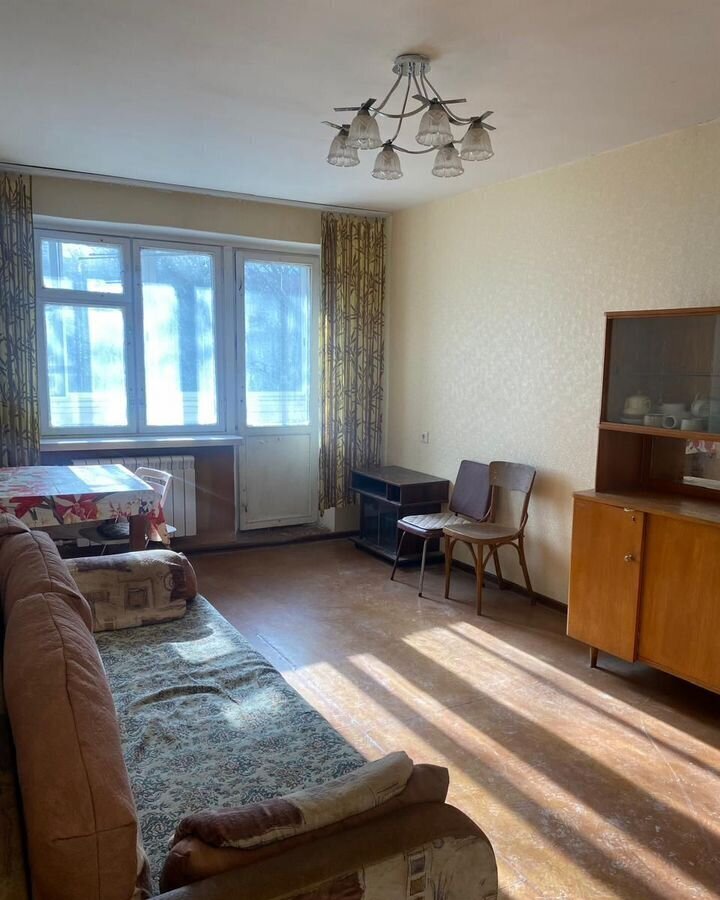 квартира г Подольск ул Ленинградская 20 фото 1