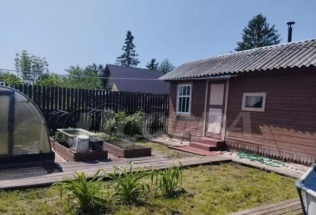 снт Плодовое ул Кленовая фото