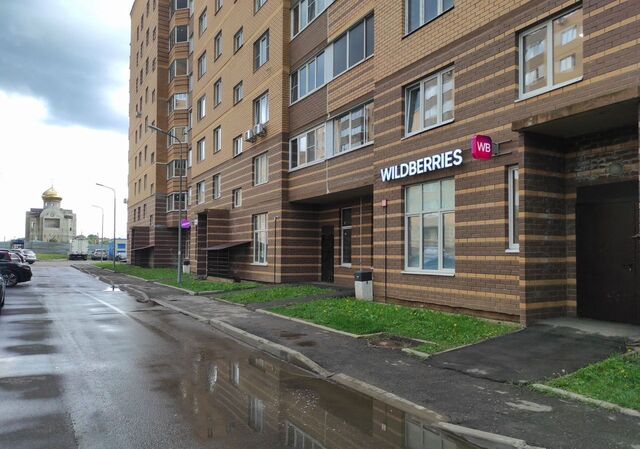 с Рождествено б-р Рождественский 2 Рождествено фото