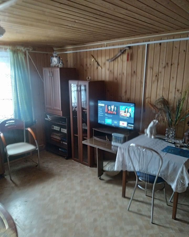 дом г Химки мкр Сходня 11 км, Прудный пер., 4, Новосходненское шоссе фото 4
