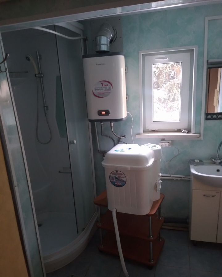 дом г Химки мкр Сходня 11 км, Прудный пер., 4, Новосходненское шоссе фото 3