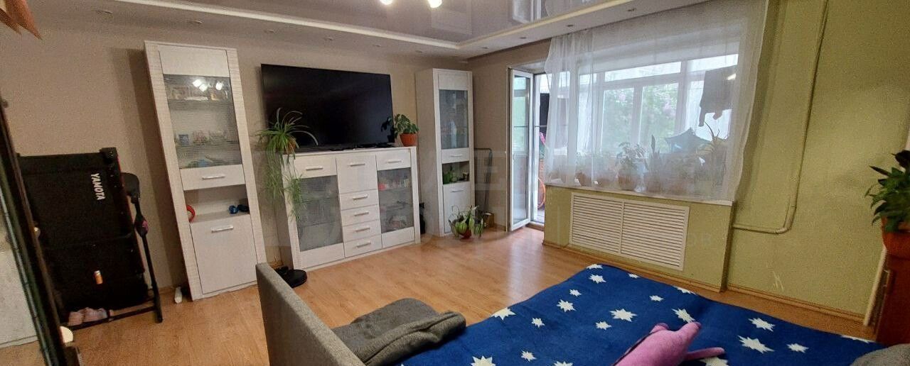 квартира г Великий Новгород Красное Поле ул Московская 30 фото 4