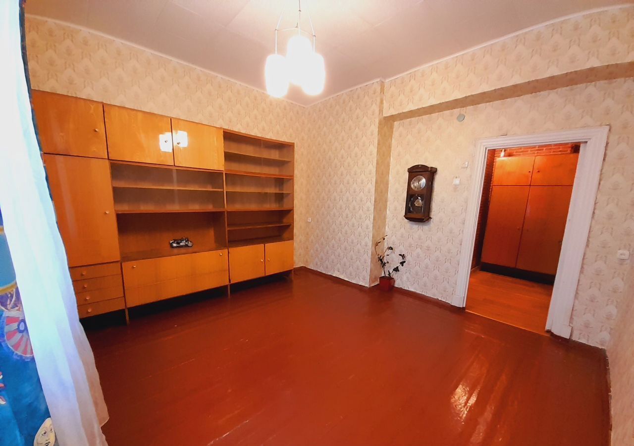 квартира г Великий Новгород Софийская сторона ул Большая Санкт-Петербургская 5/1 фото 3