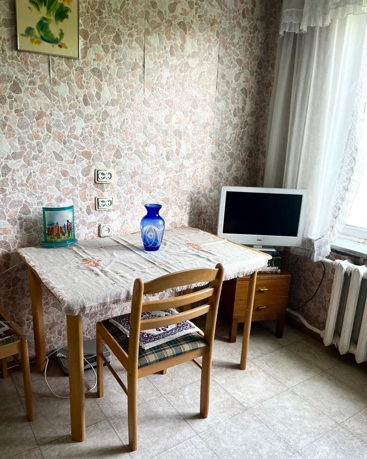 квартира г Пушкино ул Боголюбская 6 г. о. Пушкинский фото 3