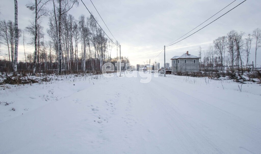 земля г Тобольск р-н мкр 16 фото 2