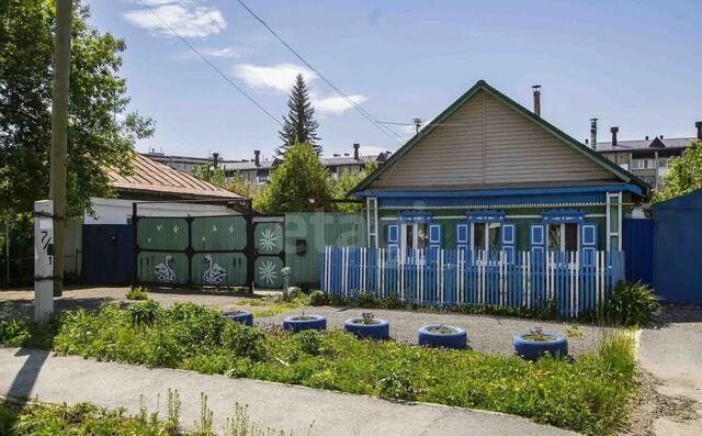 р-н Калининский ул Трактовая фото