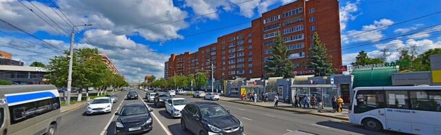 р-н Советский пр-кт Красноармейский 9 фото
