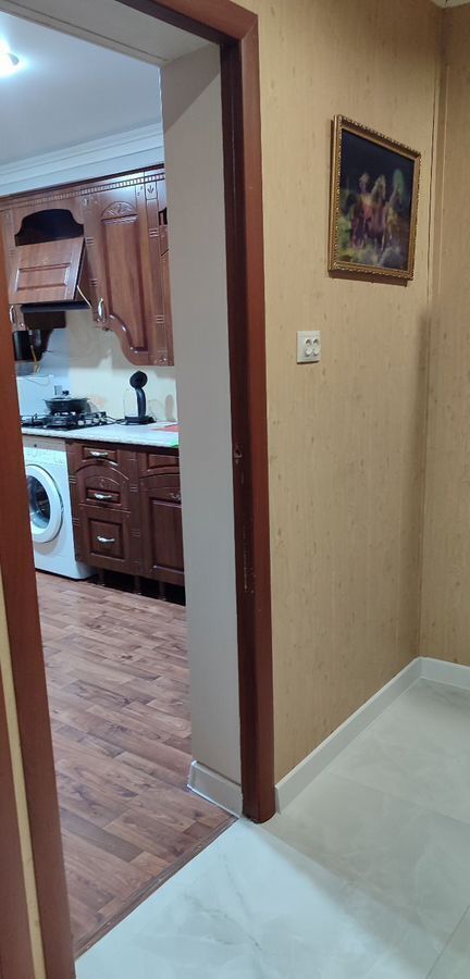 квартира г Нальчик Центр пр-кт Шогенцукова 42 фото 3