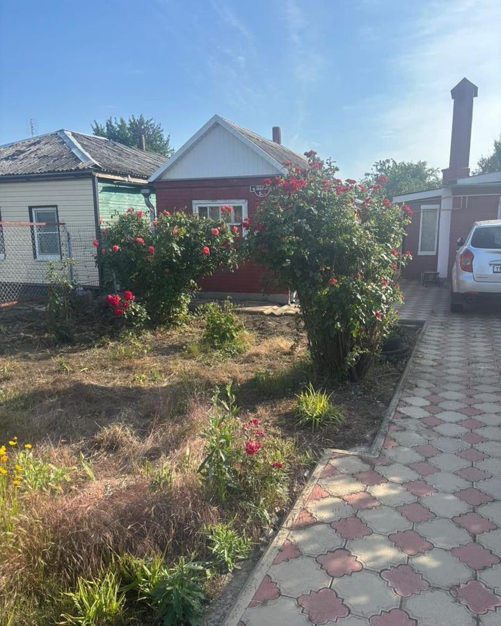 дом р-н Зерноградский г Зерноград Зерноградское городское поселение фото 4
