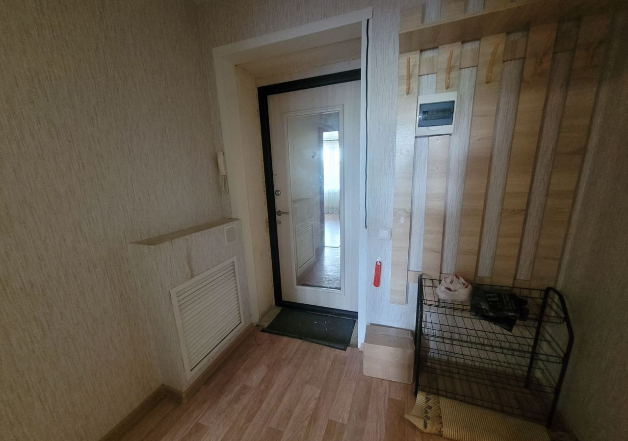 квартира р-н Алексинский г Алексин ул Дубравная 40 фото 3