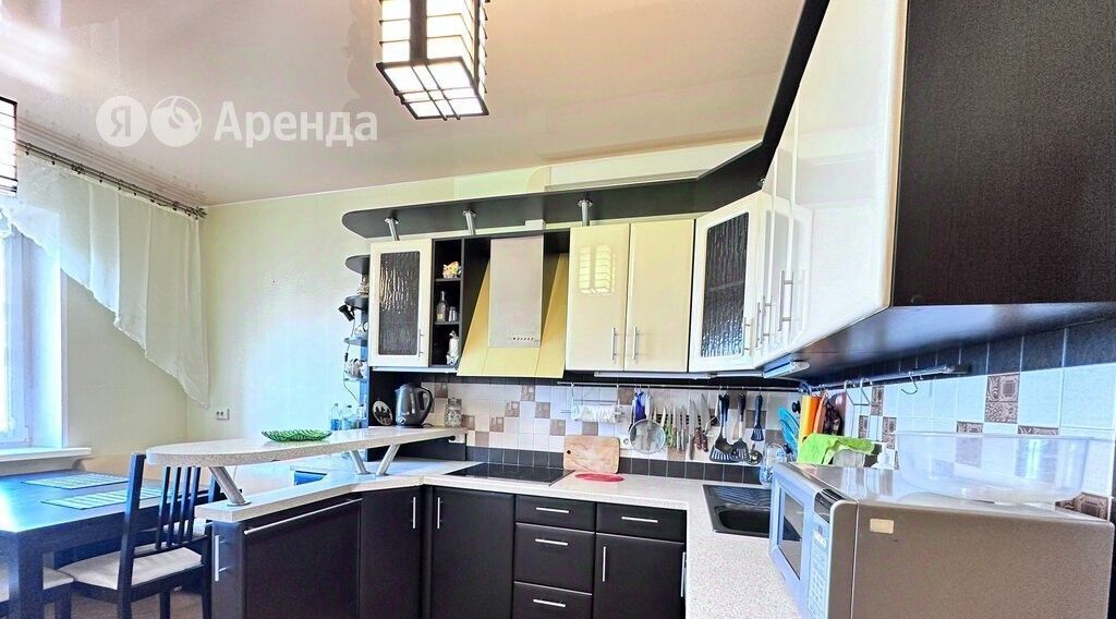 квартира г Лобня проезд Шадунца 11 Лобня фото 1