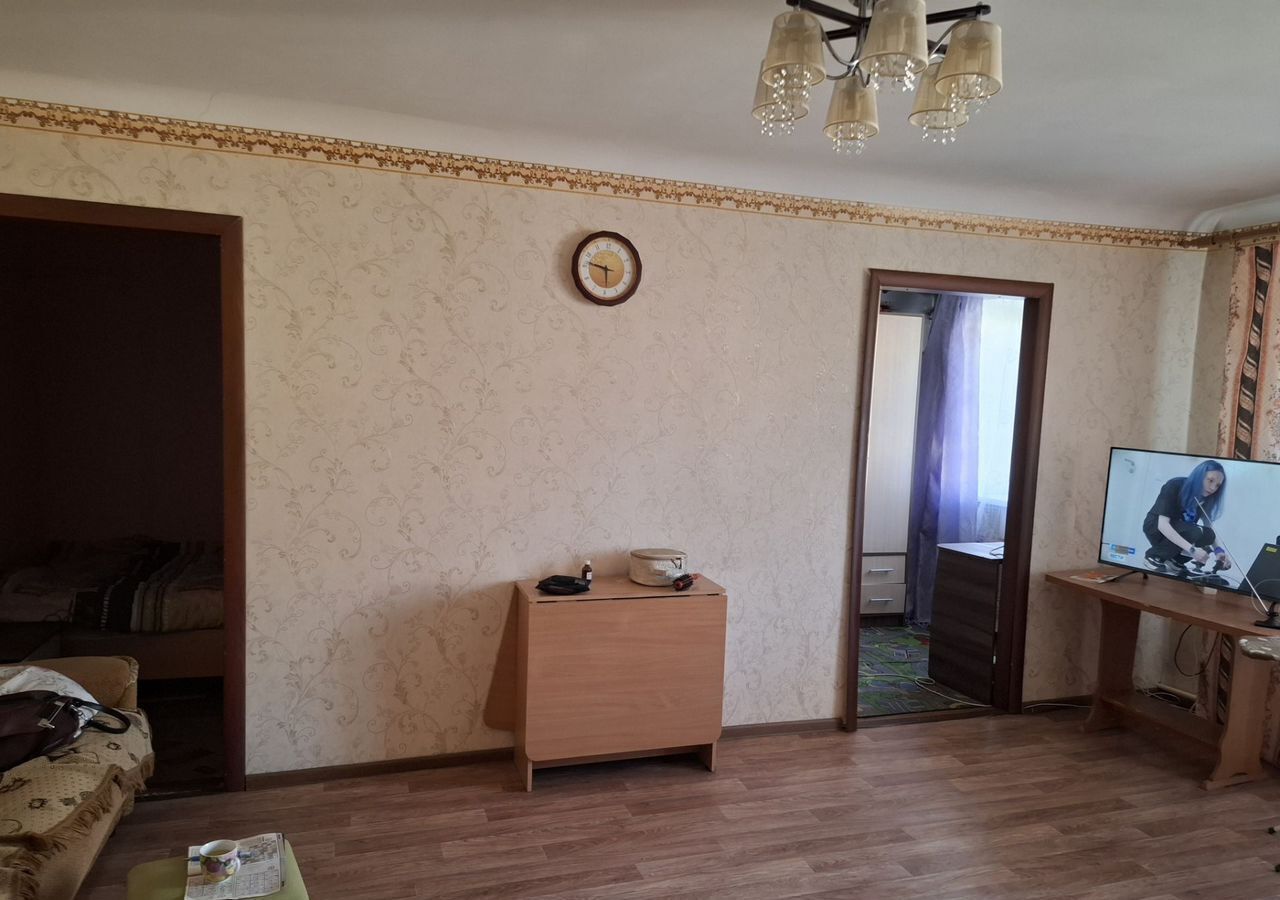 квартира г Улан-Удэ р-н Железнодорожный микрорайон Орешкова ул Октябрьская 22 фото 1