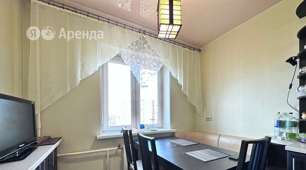 квартира г Лобня проезд Шадунца 11 Лобня фото 2