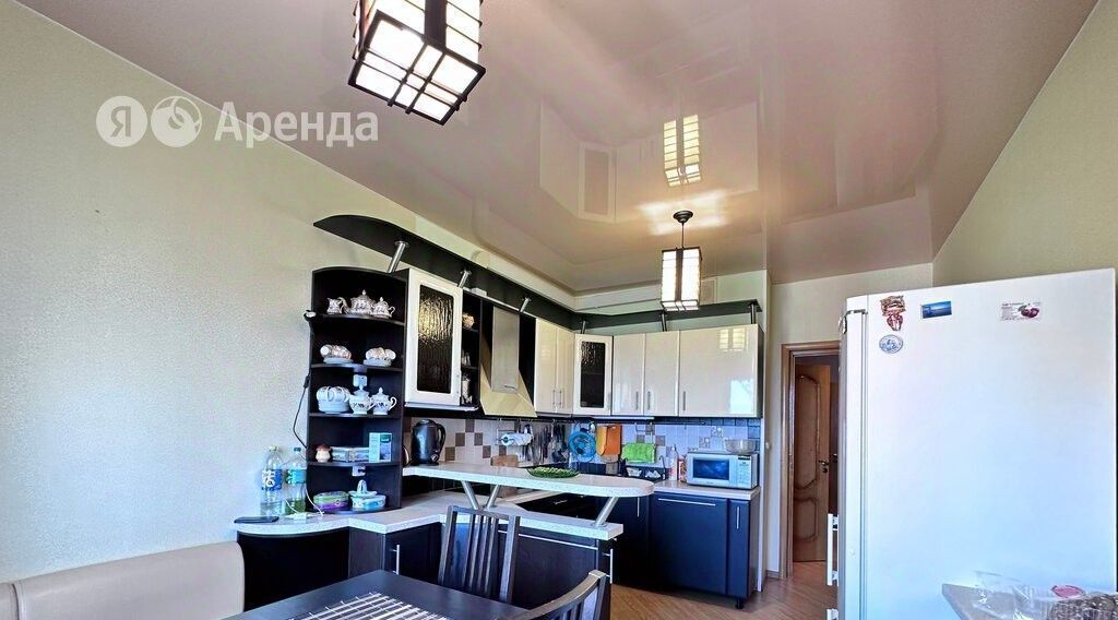 квартира г Лобня проезд Шадунца 11 Лобня фото 3