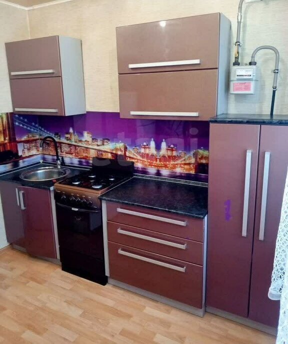 квартира г Миасс пл Революции 3 фото 1