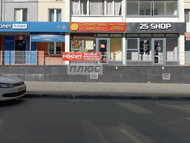 р-н Калининский дом 53 фото