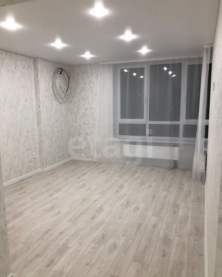 квартира г Саратов р-н Кировский Солнечный 2 пр-кт Героев Отечества 5а квартал «Мята» фото 1