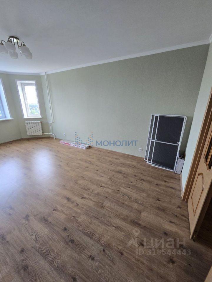 квартира г Балашиха д Федурново ул Авиарембаза 12 ЖК МАРЗ посёлок МАРЗ фото 4