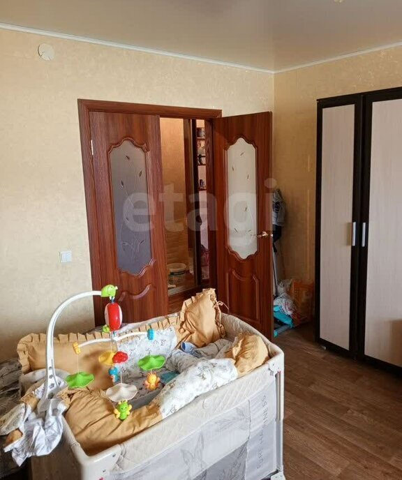 квартира г Миасс пл Революции 3 фото 2