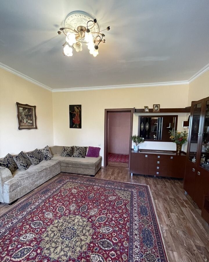 дом г Ртищево ул Красный Луч Ртищевский р-н, муниципальное образование фото 3