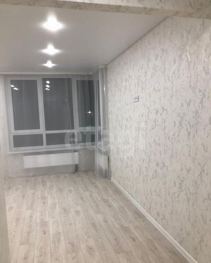 квартира г Саратов р-н Кировский Солнечный 2 пр-кт Героев Отечества 5а квартал «Мята» фото 2
