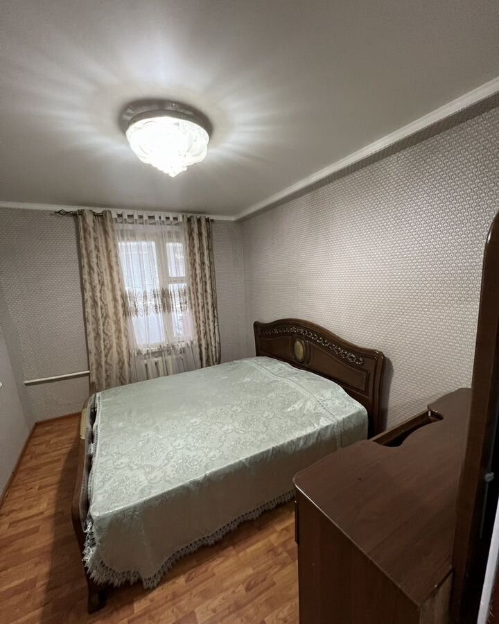 квартира г Дербент ул Генерала Сеидова 18б фото 4