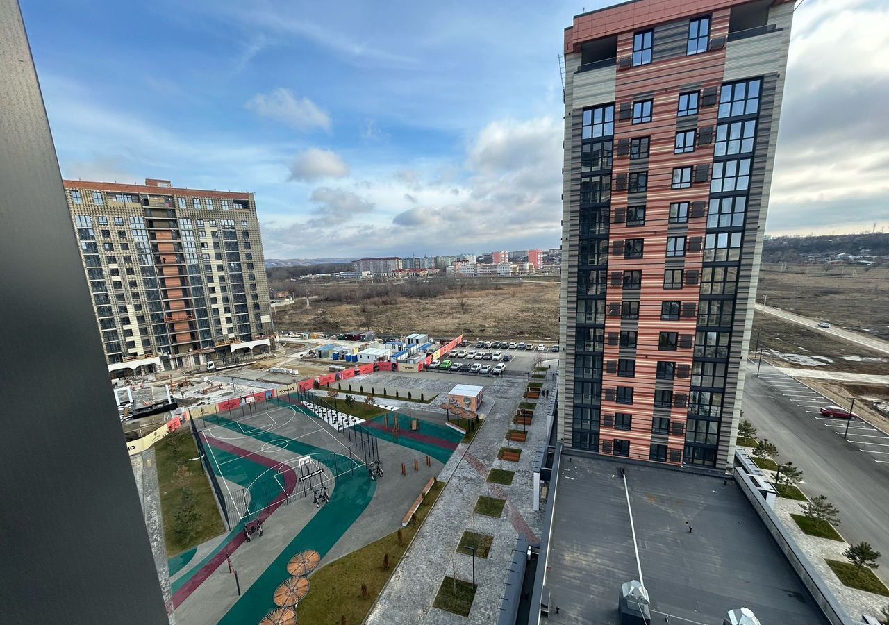квартира г Армавир 8-й мкр-н, 8 фото 3