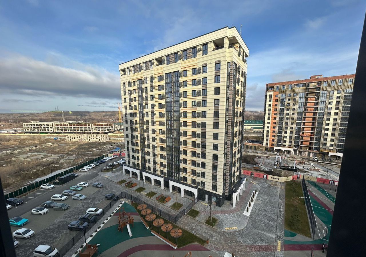 квартира г Армавир 8-й мкр-н, 8 фото 4