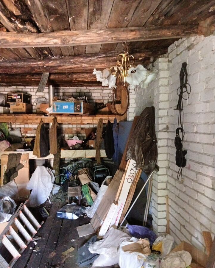 гараж г Нижний Новгород р-н Сормовский Буревестник фото 4
