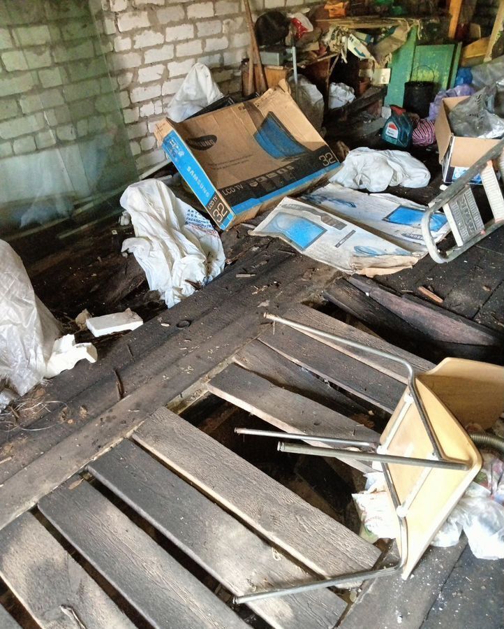 гараж г Нижний Новгород р-н Сормовский Буревестник фото 3